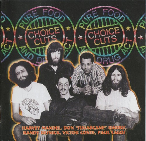 Choice Cuts