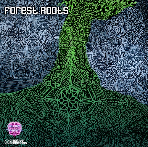 Forest Roots