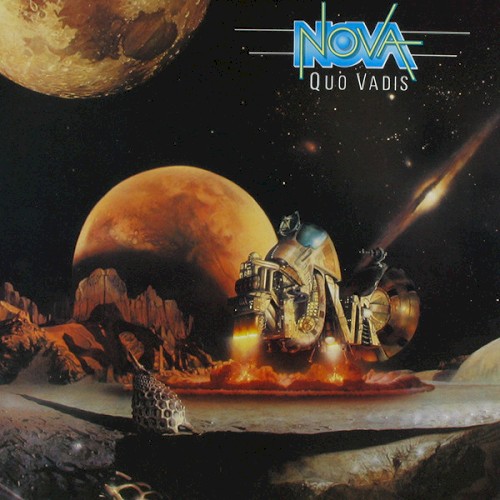 Quo Vadis