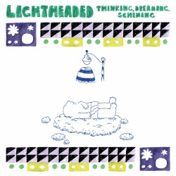 Thinking, Dreaming, Scheming!