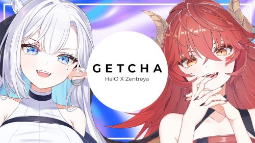 GETCHA!