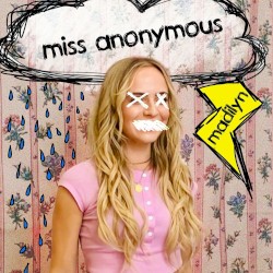 Miss Anonymous