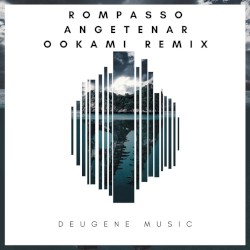 Angetenar (Ookami remix)