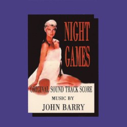 Night Games