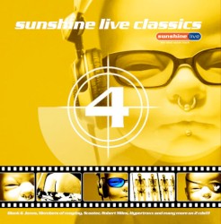 Sunshine Live Classics, Volume 4