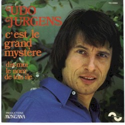 C'est le grand mystère