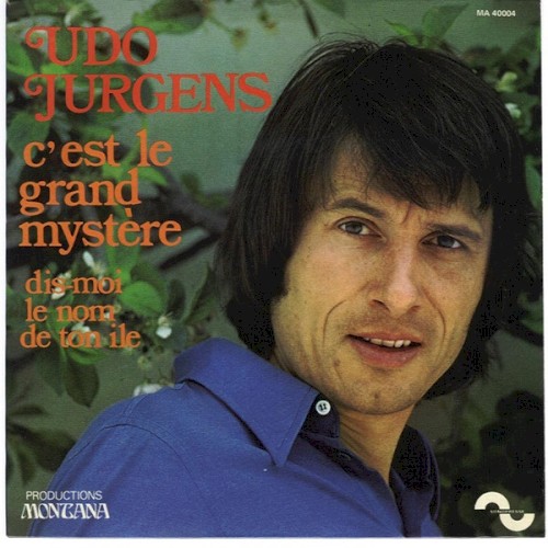 C'est le grand mystère