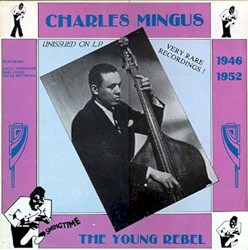 The Young Rebel