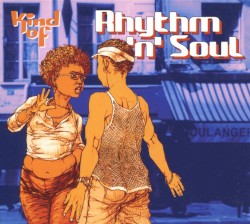 Kind of Rhythm’n’Soul