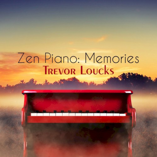 Zen Piano: Memories