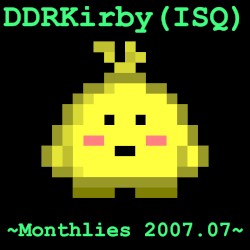 ~Monthlies 2007.07~