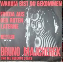 Warum Bist Du Gekommen