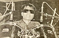 田井中貞利伝説