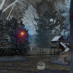 Deeper Into the Dark Abyss