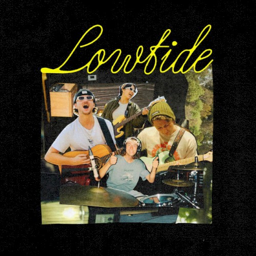 Lowtide