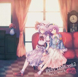 REST TIME vol.2
