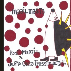 Maailmasta