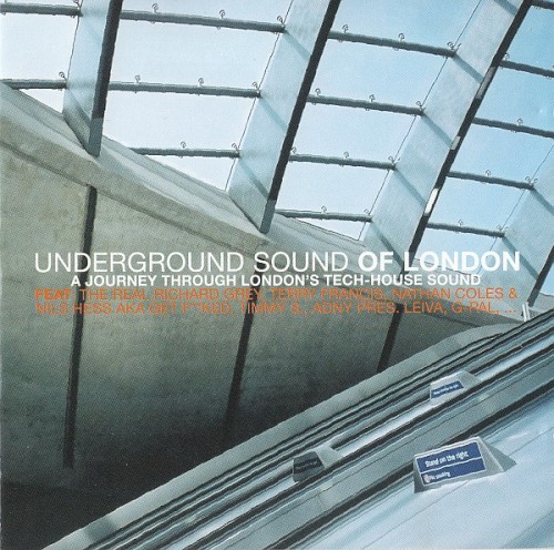 Underground Sound Of London