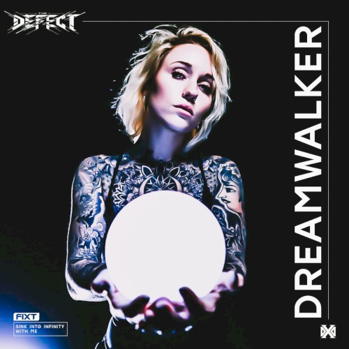 DREAMWALKER