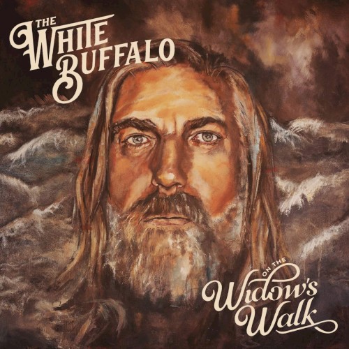 On the Widow's Walk