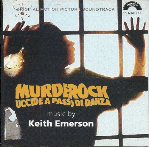 Murderock: Uccide a passo di danza