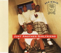 Just Another Girlfriend