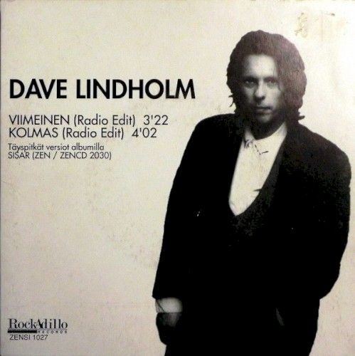 Viimeinen (radio edit) / Kolmas (radio edit)