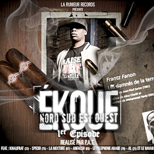 Nord sud est ouest