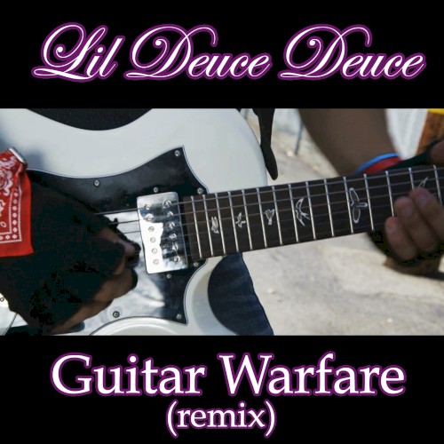 Guitar Warfare (remix)