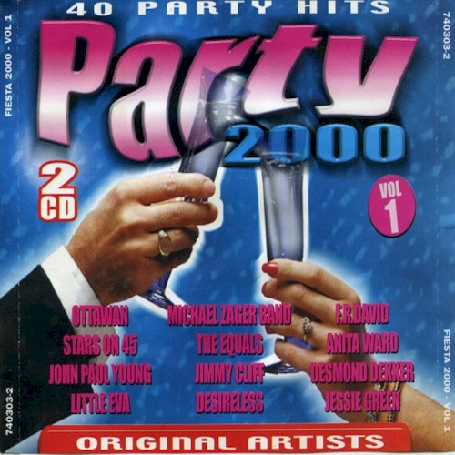 Party 2000 Vol.1