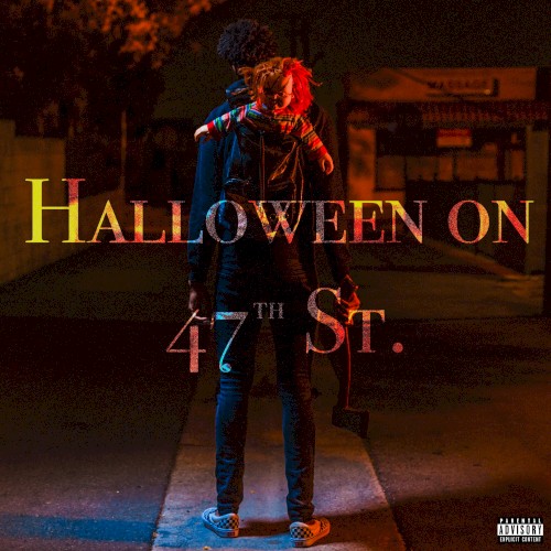 Halloween on 47th St