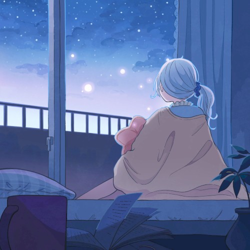 夜明音