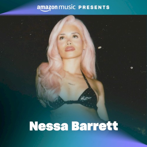 Nessa Barrett: Reimagined (Amazon Music Presents)