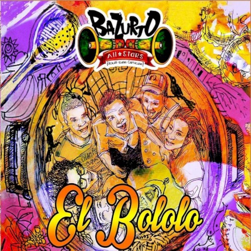 El bololó