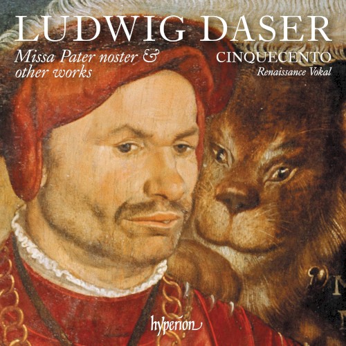 Missa Pater noster & other works