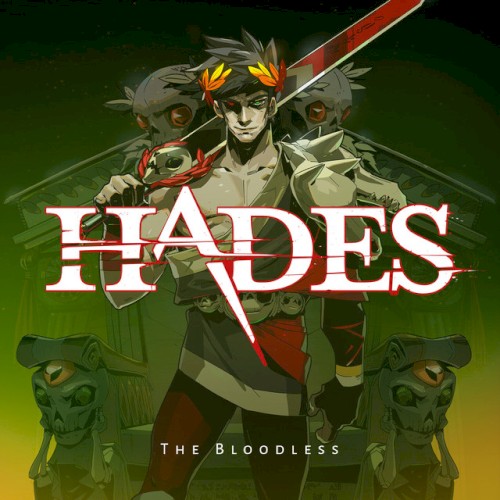 The Bloodless