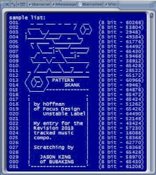 Pattern Skank (vocal edit)