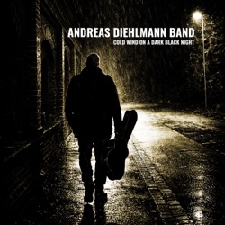 Cold Wind On A Dark Black Night