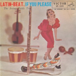 Latin-Beat, If You Please