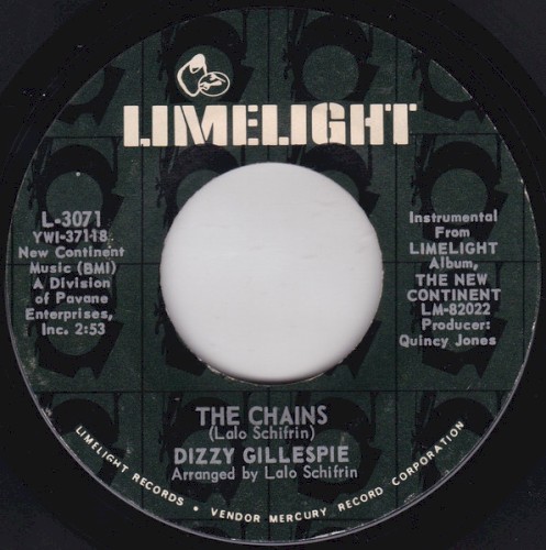 The Chains / The Swords
