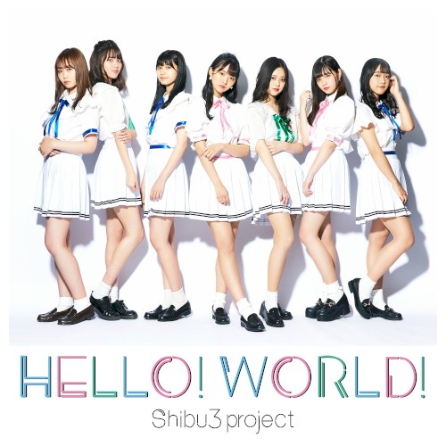 HELLO!WORLD!