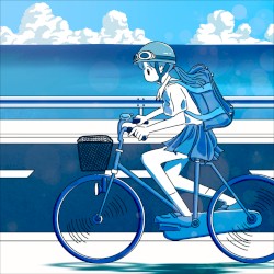 夏に願いを