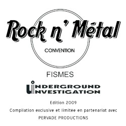 Fismes Metal Attack 2009