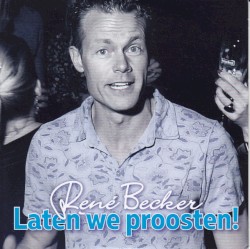 Laten we proosten!