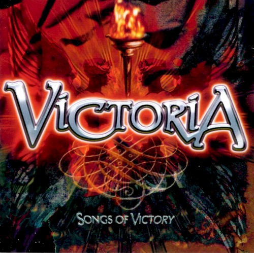Victoria – Songs of Victory