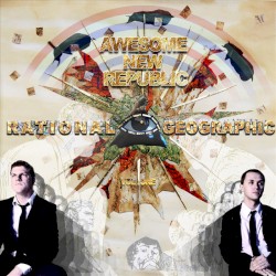 Rational Geographic, Volume 1