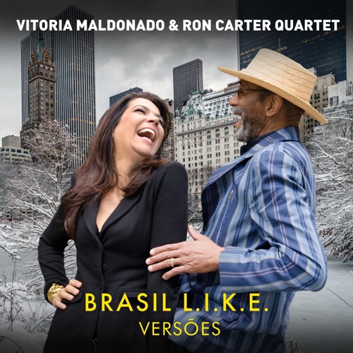 BRASIL L.I.K.E. Versões