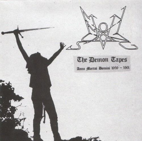 The Demon Tapes