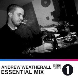 1993-11-13: BBC Radio 1 Essential Mix