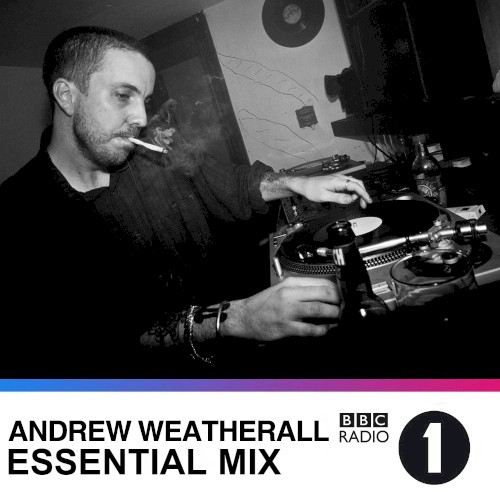 1993-11-13: BBC Radio 1 Essential Mix